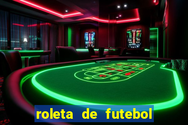 roleta de futebol roleta jogadores de futebol para